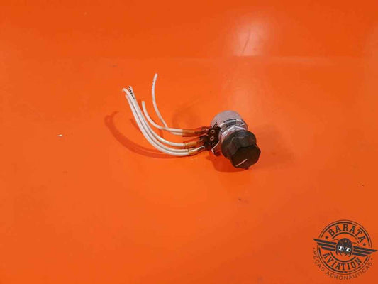 RHEOSTAT P/N: VWK1-N11