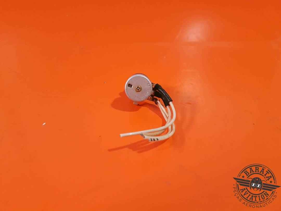 RHEOSTAT P/N: VW1K-02