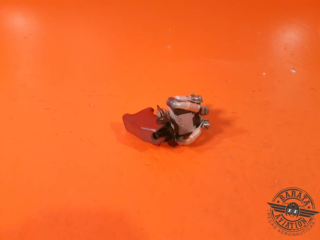 TOGGLE SWITCH - 2 POSITIONS P/N MS35059-23