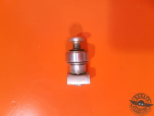 BEARING-NOSE GEAR STEERING STRAIGHTENER ASSY P/N: NAS505-4J