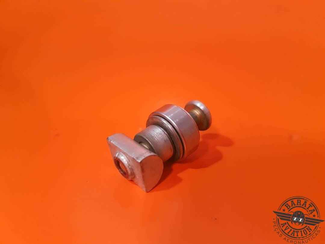 BEARING-NOSE GEAR STEERING STRAIGHTENER ASSY P/N: NAS505-4J