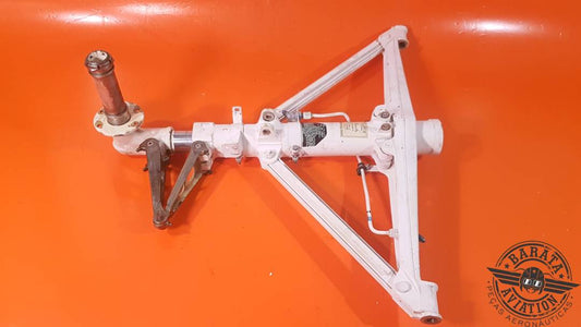 GEAR ASSY- L/H MAIN LANDING P/N: 95-810002-755