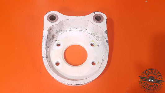 TORQUE PLATE ASSY BRAKE SYSTEM P/N: 075-12700