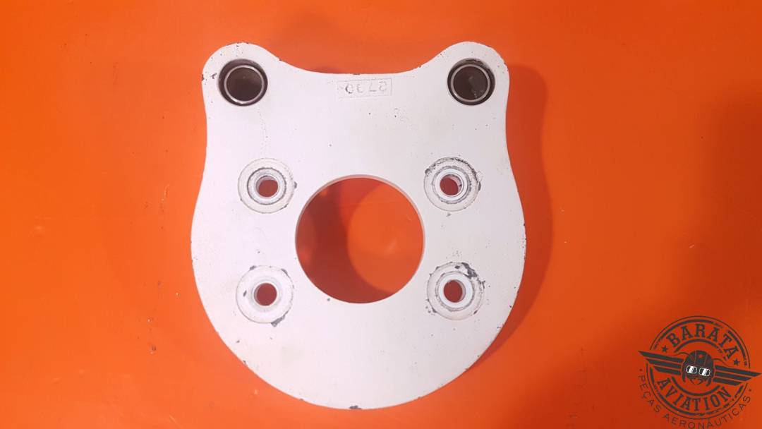TORQUE PLATE ASSY BRAKE SYSTEM P/N: 075-12700