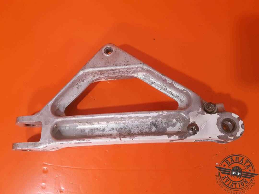 20766 LINK - MAIN GEAR SIDE BRACE UPPER
