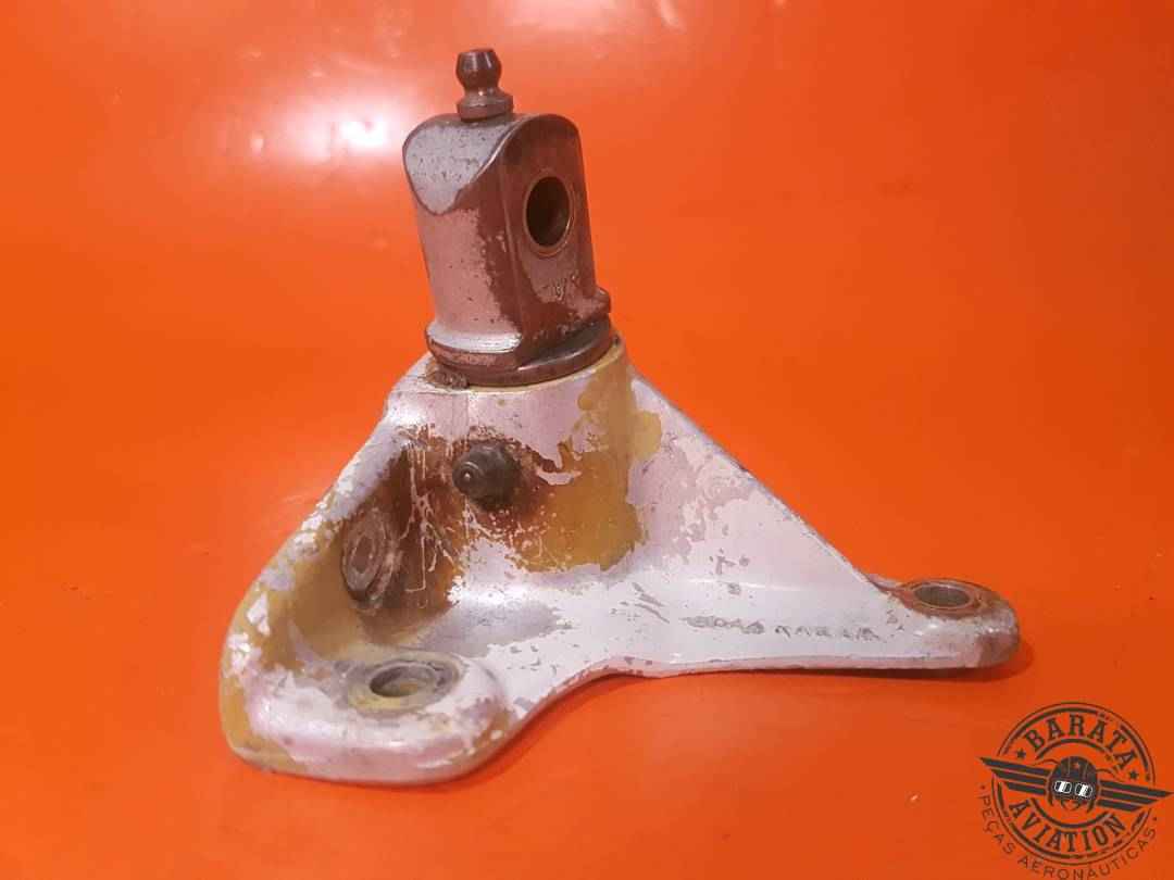 20759-2  PIPER FITTING ASSEMBLY