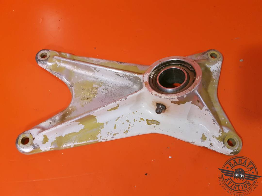20756 FITTING ASSEMBLY - MAIN GEAR FORWARD ATTACHMENT LEFT