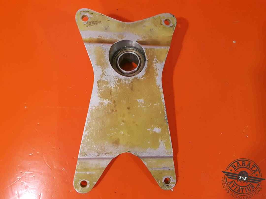 20756 FITTING ASSEMBLY - MAIN GEAR FORWARD ATTACHMENT LEFT