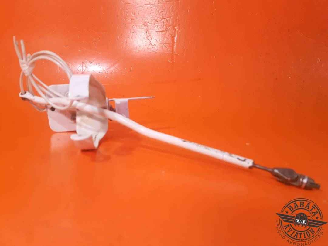 002-361013-32 BEECHCRAFT R/H MAIN LANDING GEAR SAFETY SWITCH ASSY