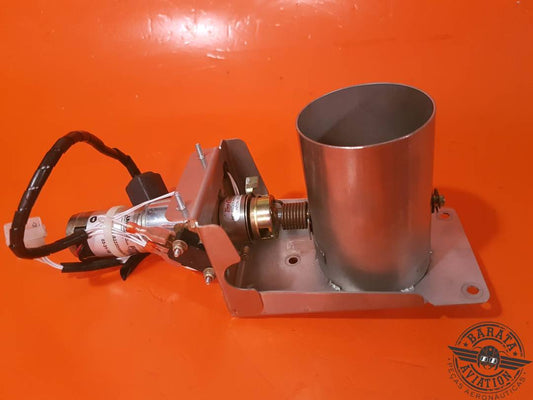 21837-003 HOT AIR VALVE