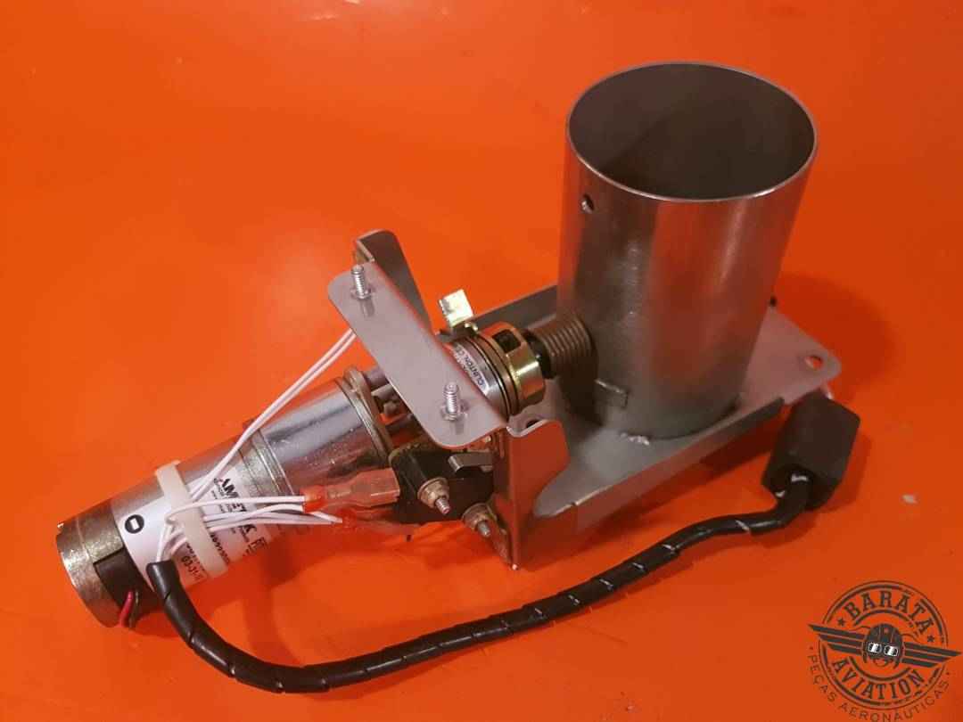 21837-003 HOT AIR VALVE