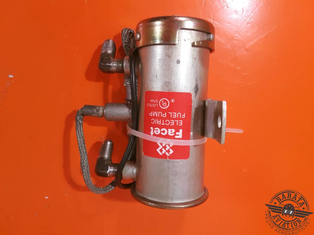 476411 FACET FUEL BOOST PUMP ASSEMBLY ELECTRIC 12VDC