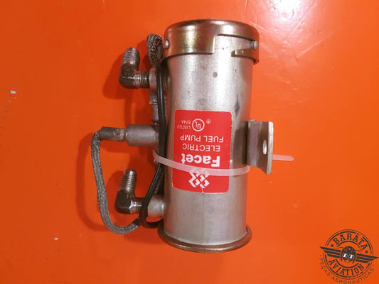 476411 FACET FUEL BOOST PUMP ASSEMBLY ELECTRIC 12VDC