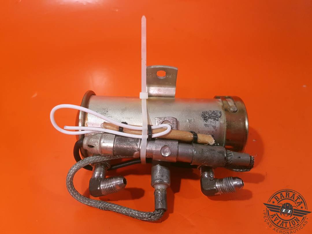 476411 FACET FUEL BOOST PUMP ASSEMBLY ELECTRIC 12VDC