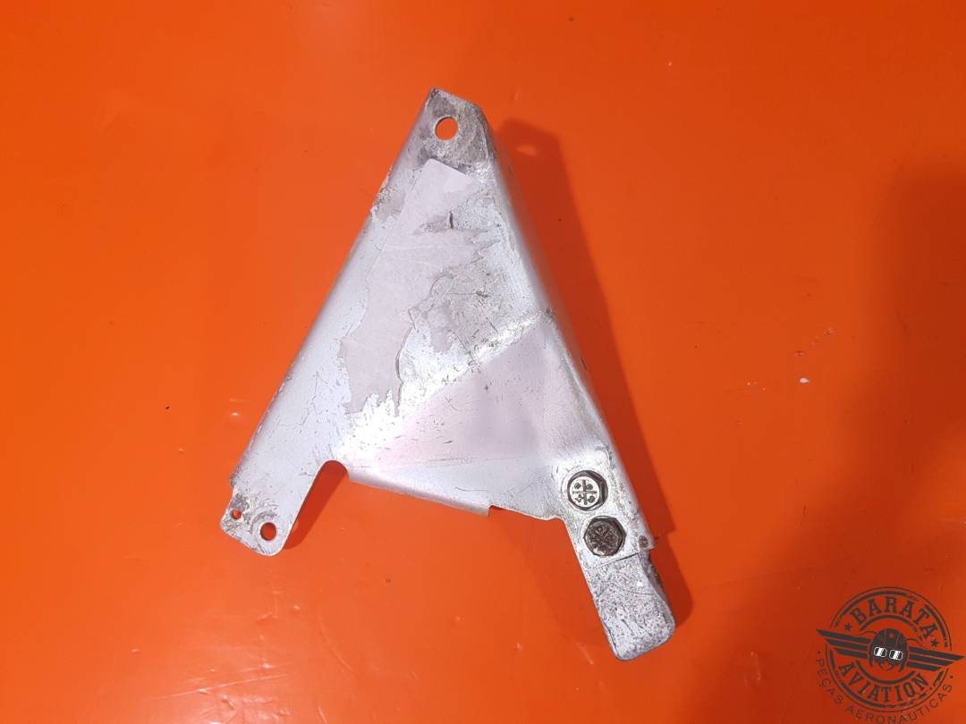 35-815077-1 MAIN GEAR UPLOCK BRACKET ASSY R/H