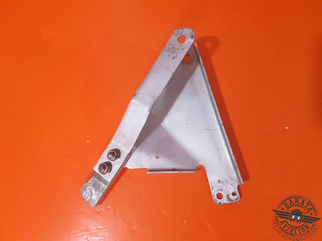 35-815077-1 MAIN GEAR UPLOCK BRACKET ASSY R/H