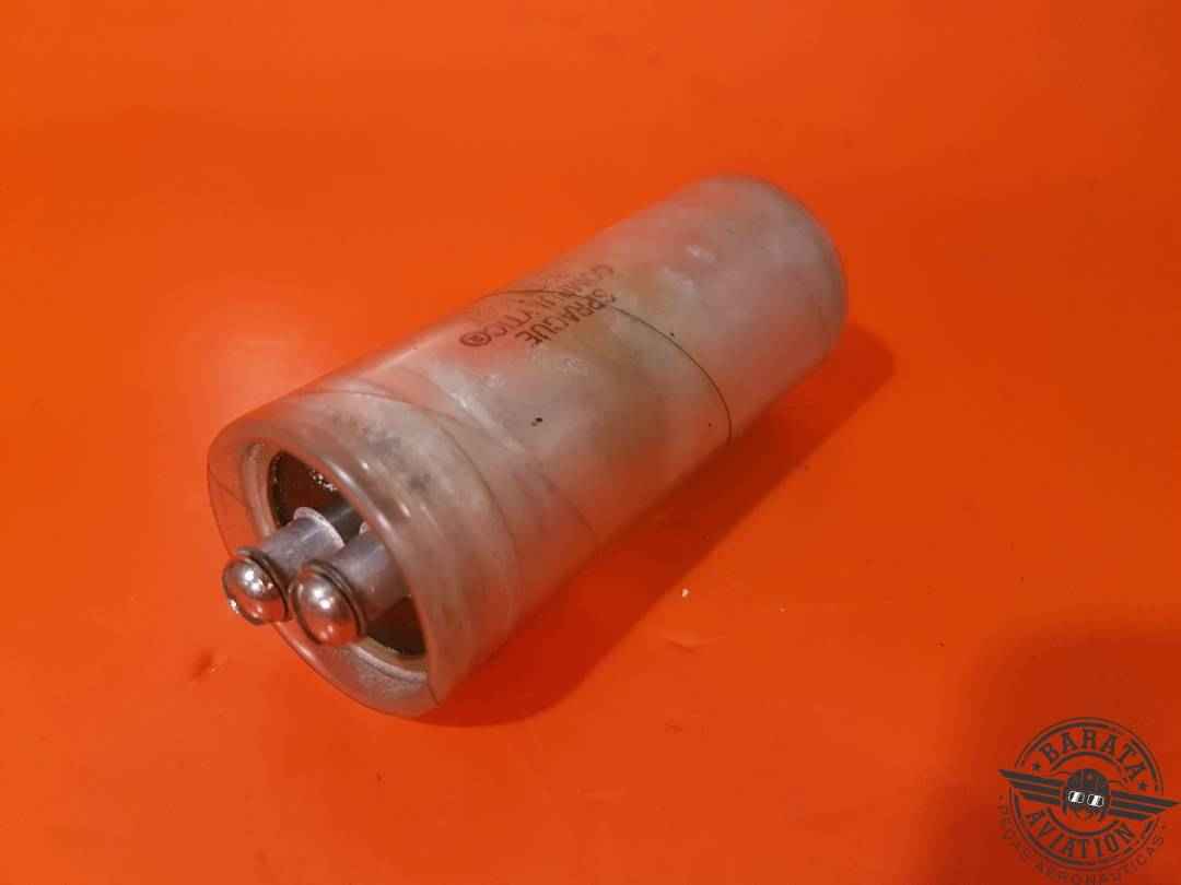 32D1166T SPRAGUE COMPULYTIC CAPACITOR