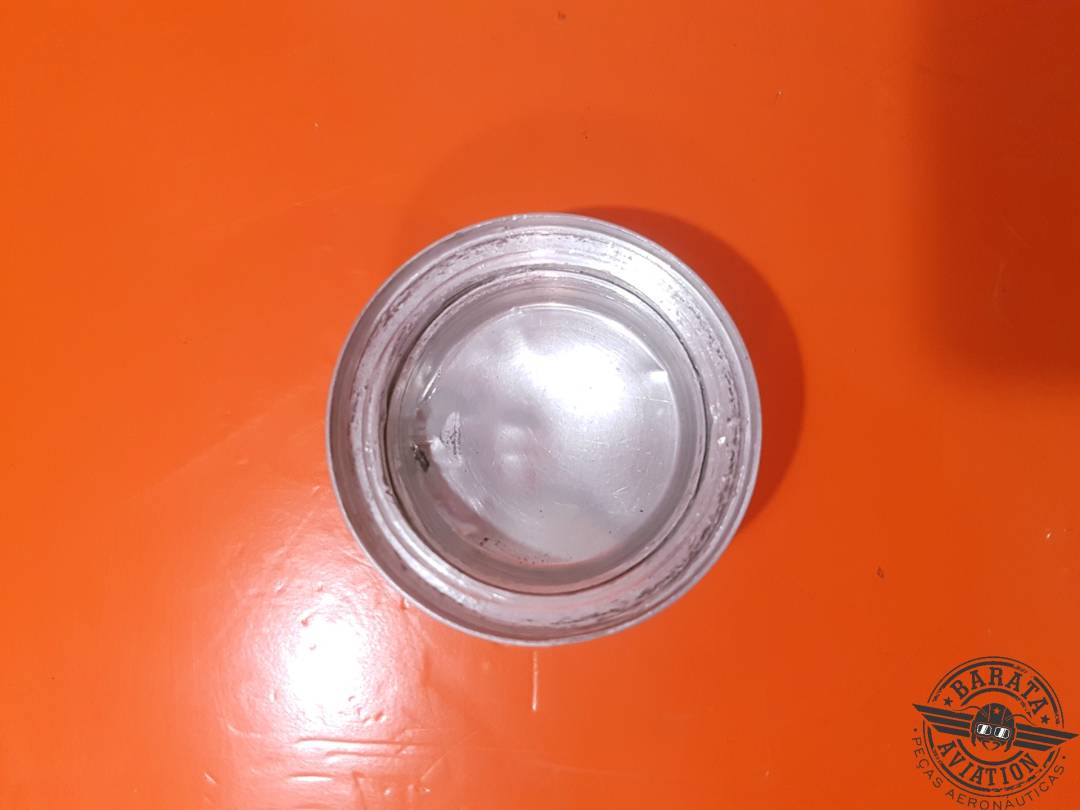 511706-1 HUB CAP MAIN GEAR