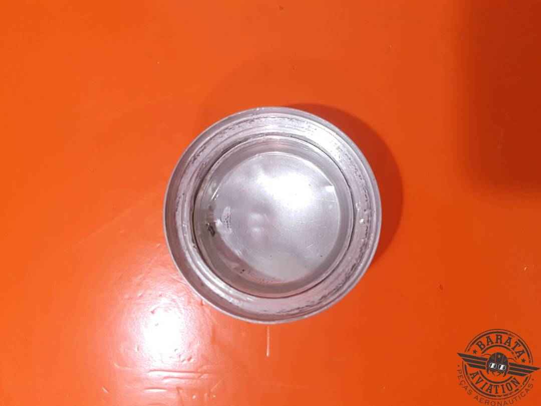 511706-1 HUB CAP MAIN GEAR