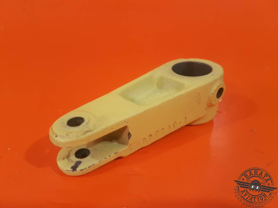 35-825054-5 NOSE GEAR STEERING TORQUE WEAPON