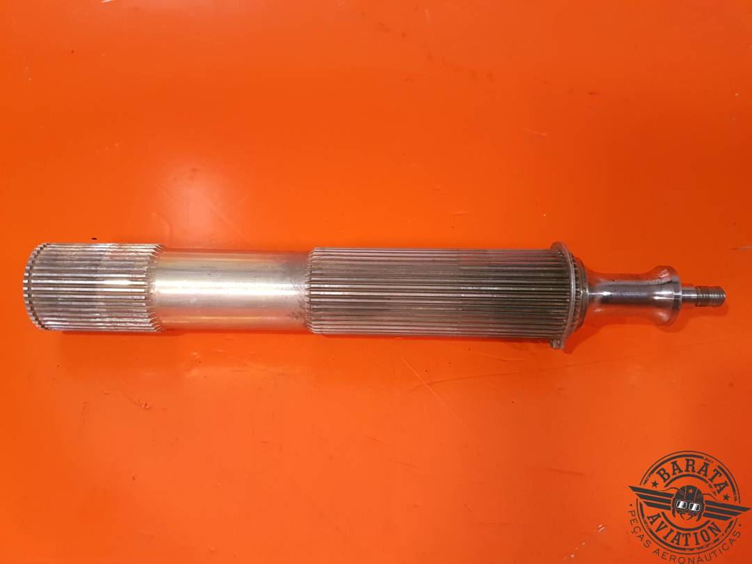 SHAFT ACTUATOR DRIVE LANDING GEAR SYSTEM P/N: 35-810083