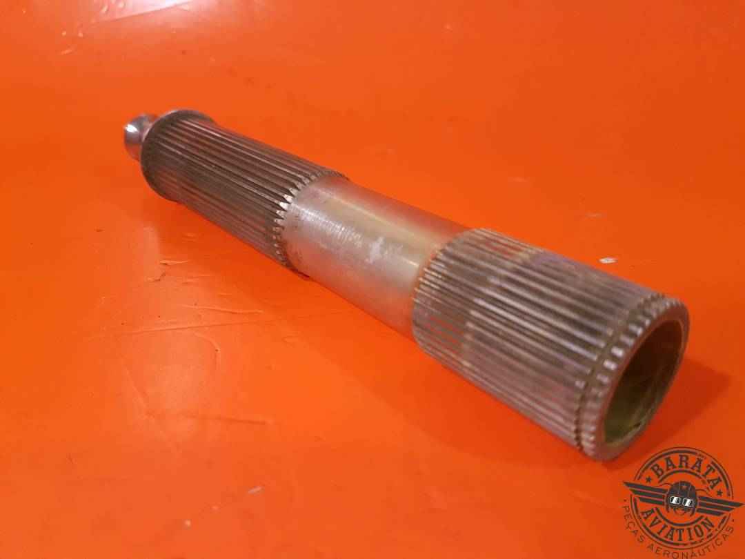 SHAFT ACTUATOR DRIVE LANDING GEAR SYSTEM P/N: 35-810083
