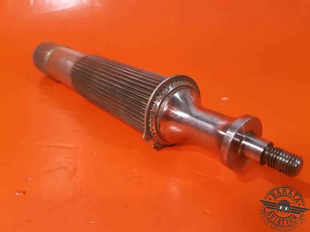 SHAFT ACTUATOR DRIVE LANDING GEAR SYSTEM P/N: 35-810083
