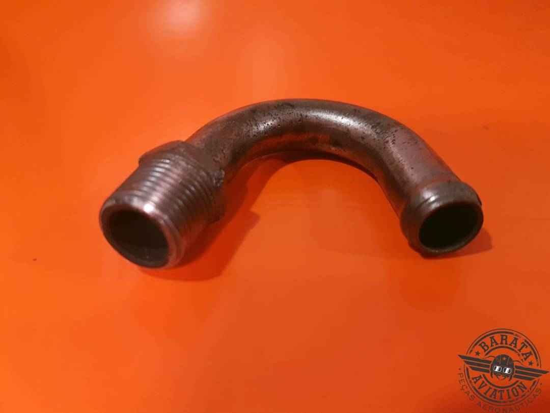 RA1K8-6-10 ELBOW  VACUUM PUMP FITTING VACUUM SYSTEM