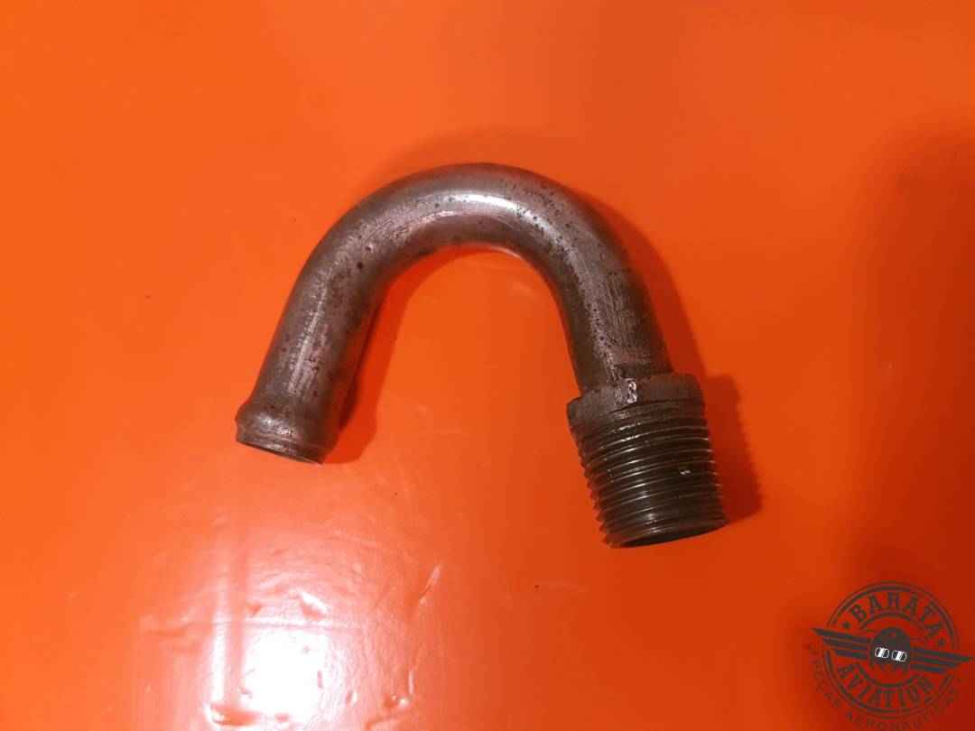 RA1K8-6-10 ELBOW  VACUUM PUMP FITTING VACUUM SYSTEM