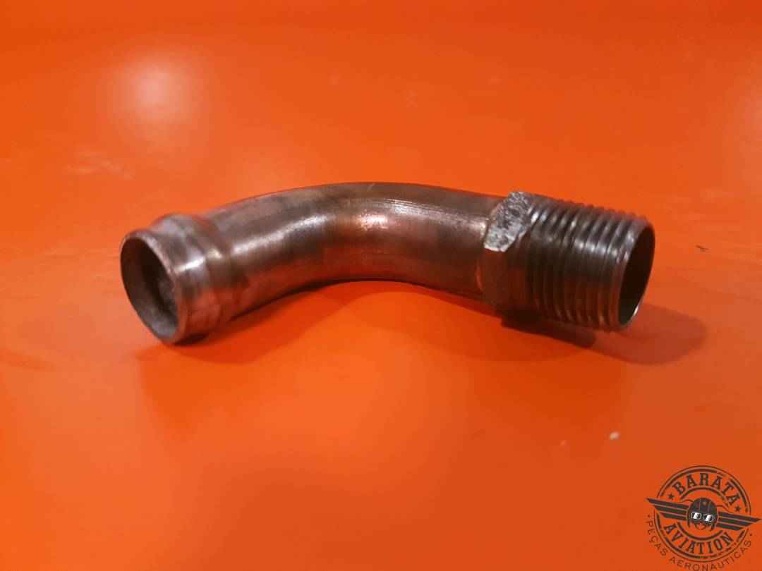 RA1K1-6-10 ELBOW 90º - VACUUM SYSTEM