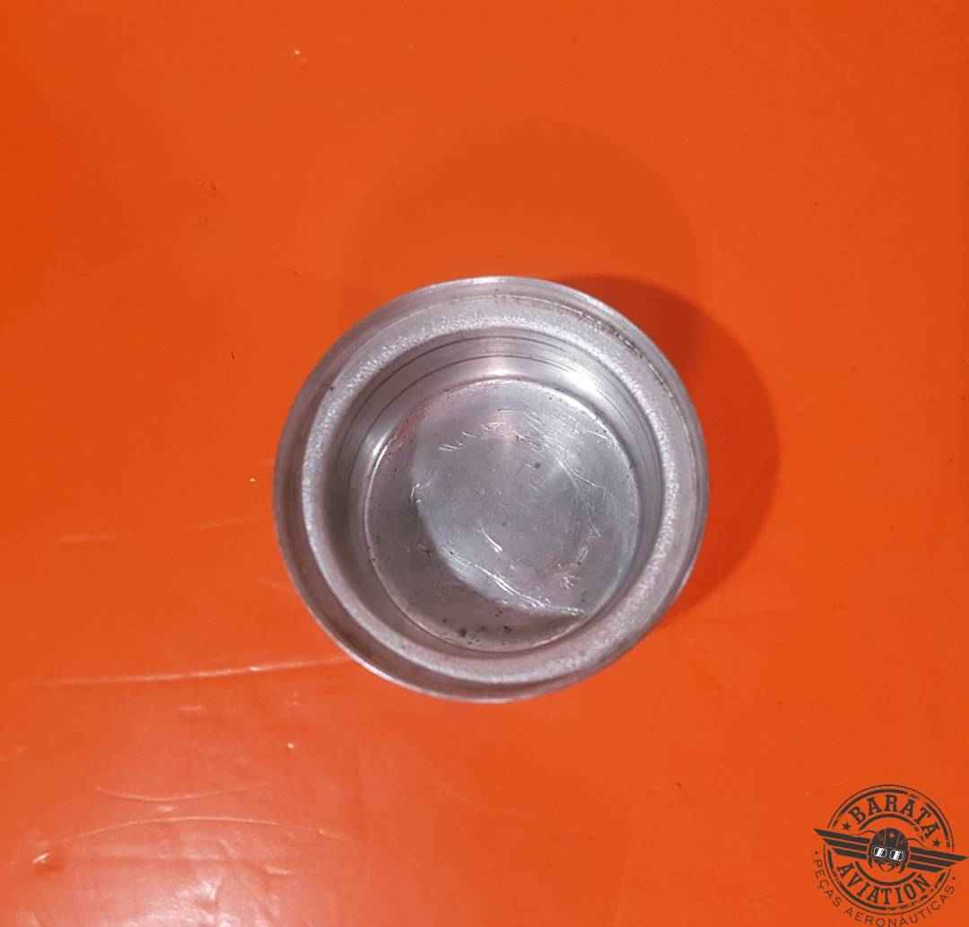 511706-1 CESSNA CAP MLG WHEEL