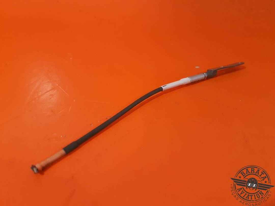 16630-1 DAYTON-GRANGER ANTI-STATIC DISCHARGER FAA-PMA