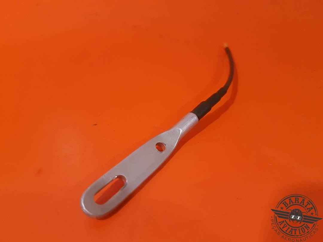 16165 DAYTON-GRANGER ANTI-STATIC DISCHARGER FAA-PMA