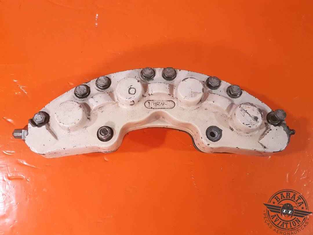 30-182A PARKER BRAKE ASSEMBLY