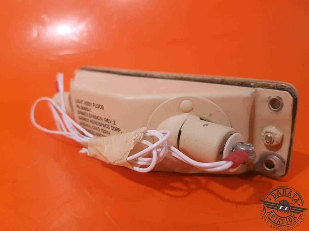 30555-1 GRIMES LIGHT ASSY FLOOD