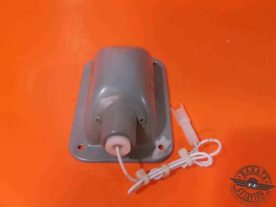 B-3550 GRIMES DOME LIGHT ASSY WITHOUT LENS