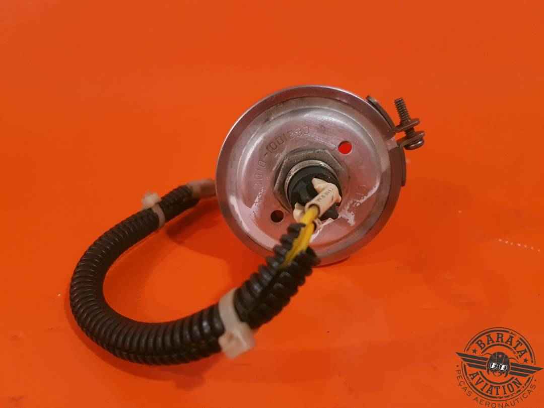 C621001-0102 CESSNA- LIGHT ASSY - FLASHING BEACON 24VDC