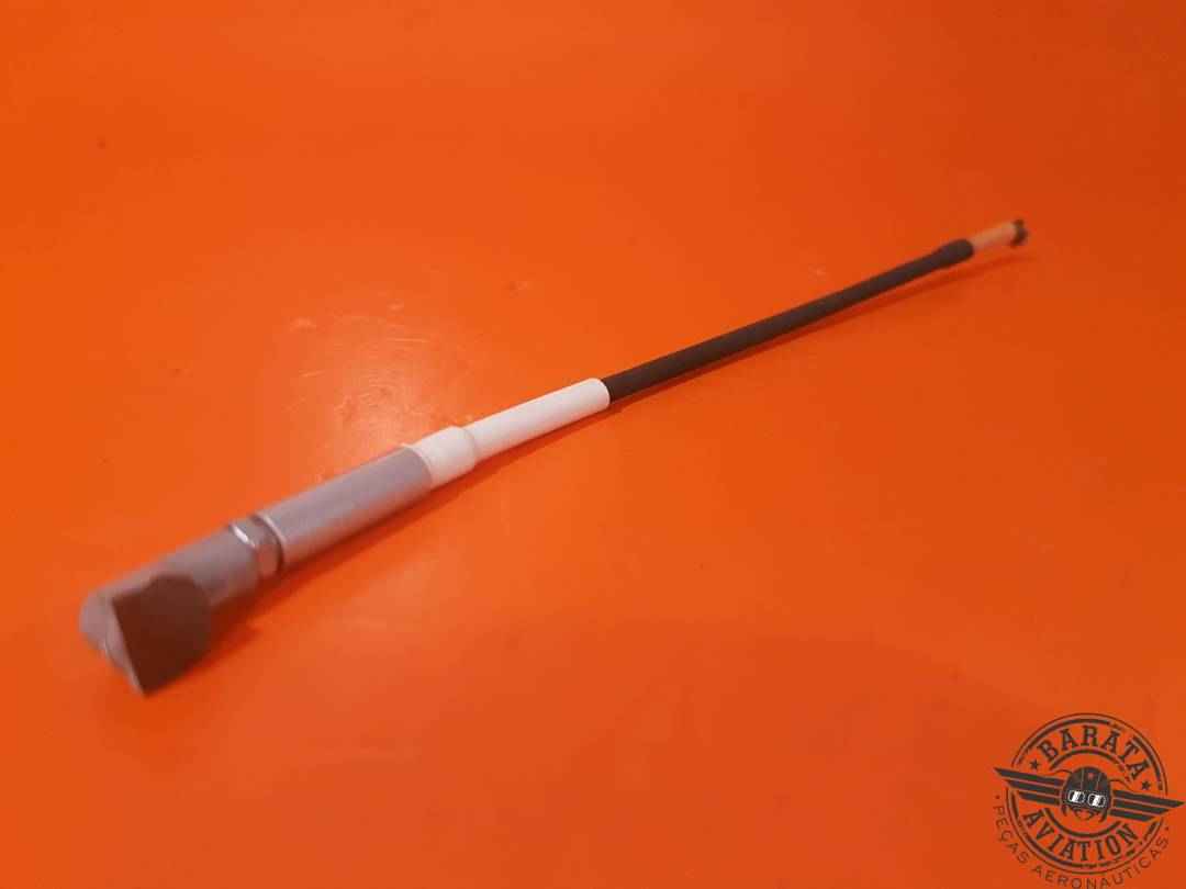 16630-1 DAYTON-GRANGER ANTI-STATIC DISCHARGER FAA-PMA