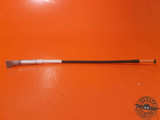 16630-1 DAYTON-GRANGER ANTI-STATIC DISCHARGER FAA-PMA