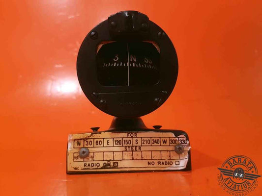 C2200L4-1B AIRPATH COMPASS MAGNETIC