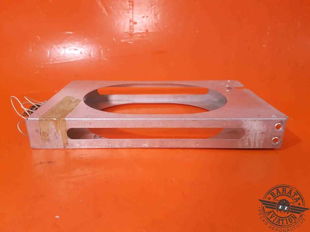 Bendix KR 87 ADF Receiver Mounting Tray- W/ Connector