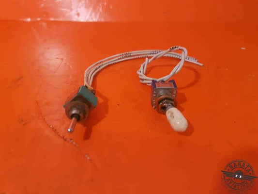 Kit Of Miniature Switch