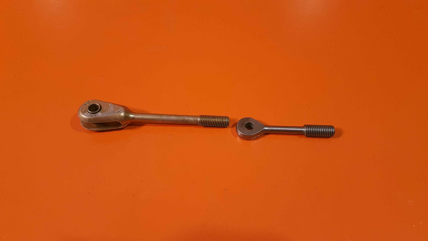 Kit Of Turnbuckle