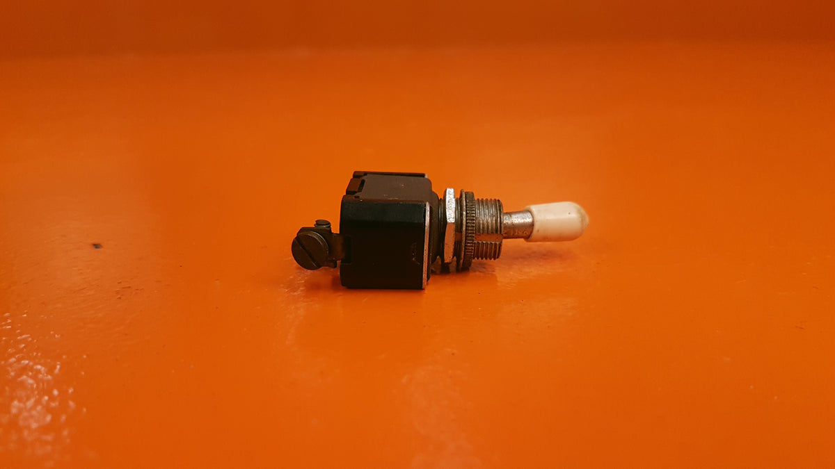 8801K13 Carling Toggle Switch