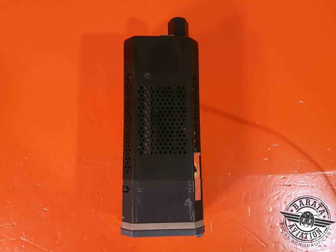 HONEYWELL TCAS/VERTICAL SPEED INDICATOR IVA-81D 28 VDC P/N 066-01171-2804