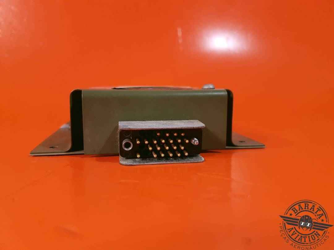 GATES LEARJET DIMMER BOX ASSY P/N: 2618262-9
