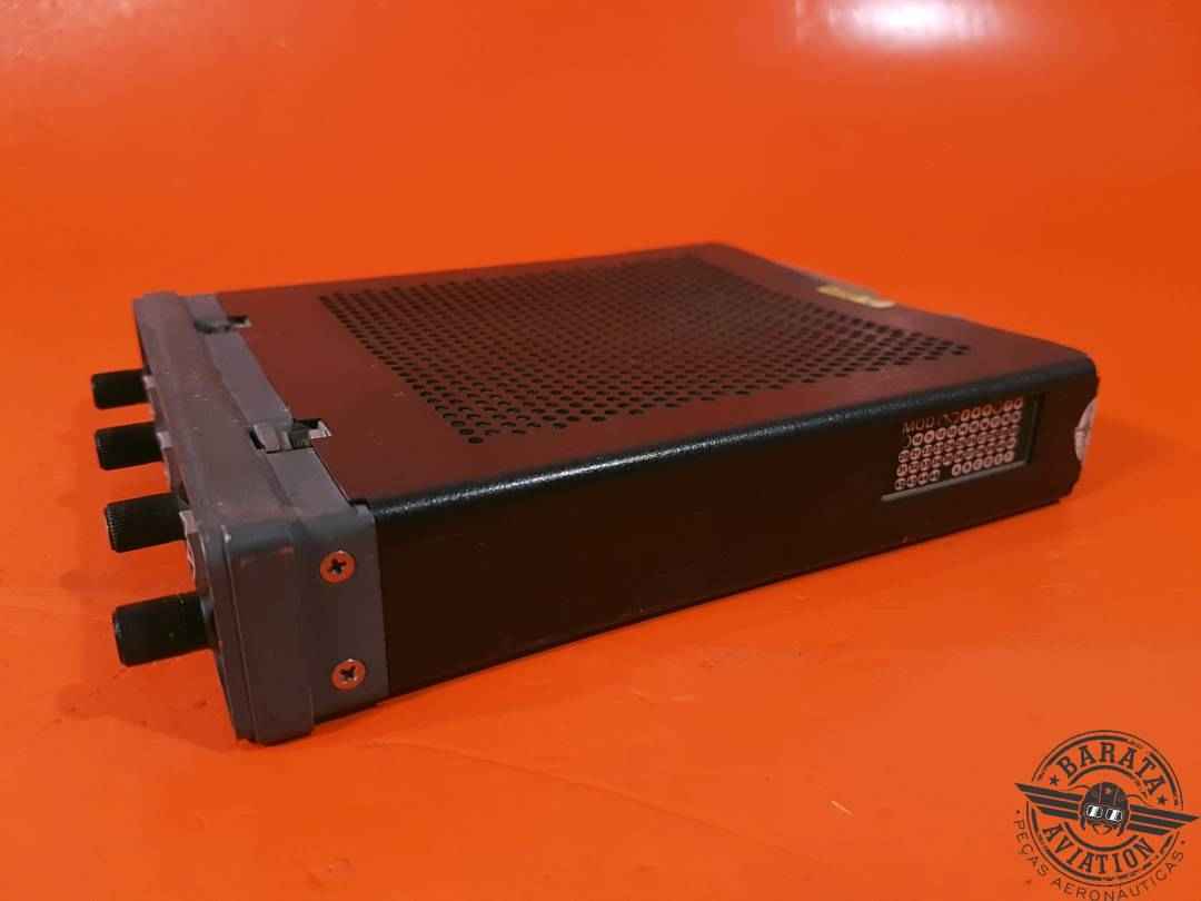 COLLINS WXP-85C WEATHER RADAR PANEL  P/N: 622-7338-002