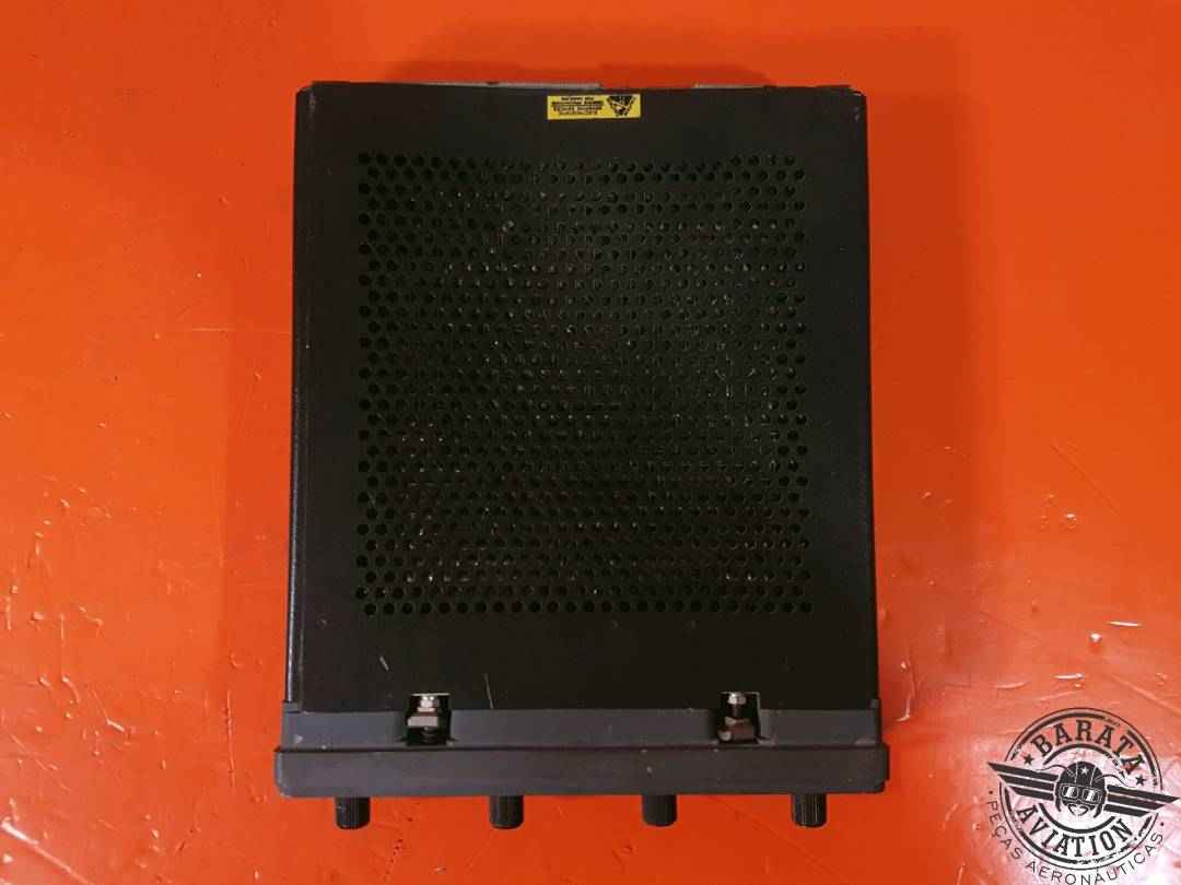 COLLINS WXP-85C WEATHER RADAR PANEL  P/N: 622-7338-002