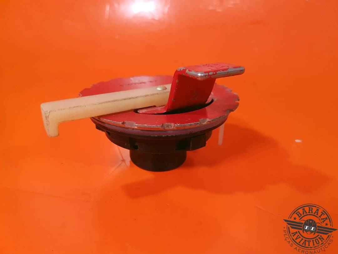 SHAW AERO FUEL CAP ASSY  P/N: 457-620