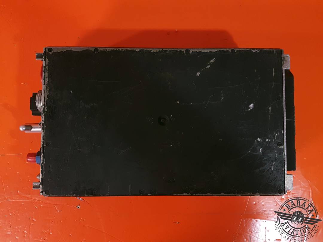 AIRESEARCH FUEL CONTROL COMPUTER P/N: 2101144-5